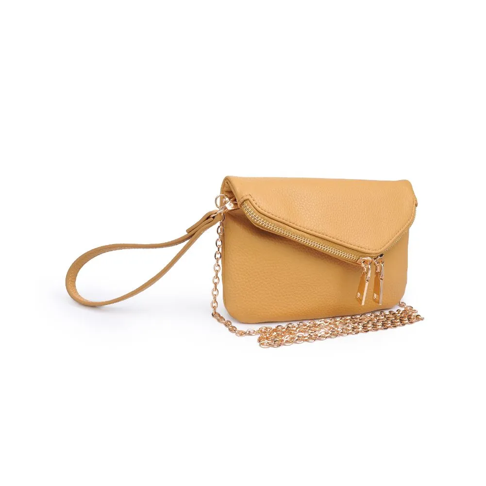 Lucy Wristlet