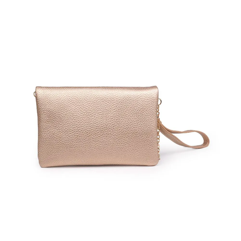 Lucy Wristlet