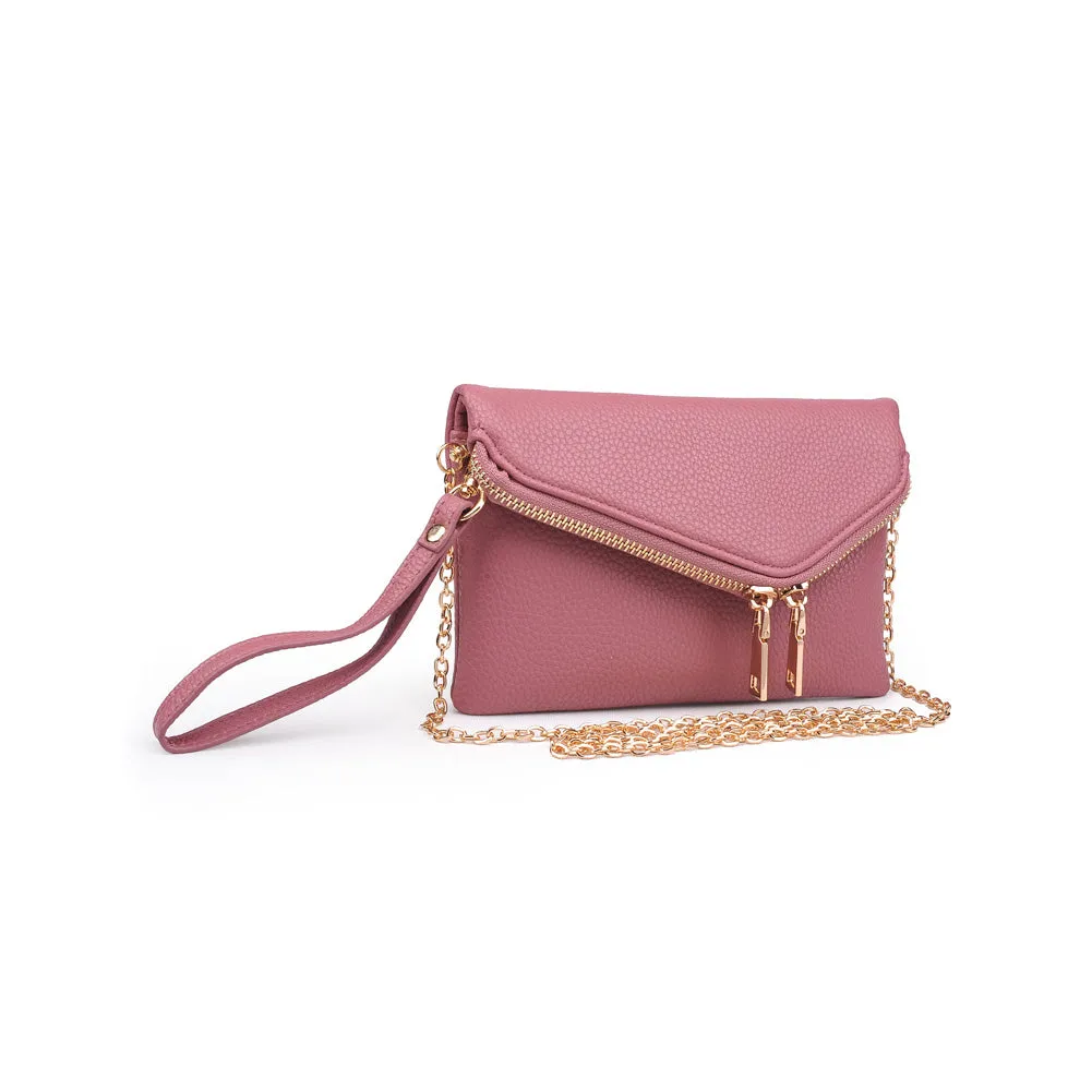 Lucy Wristlet