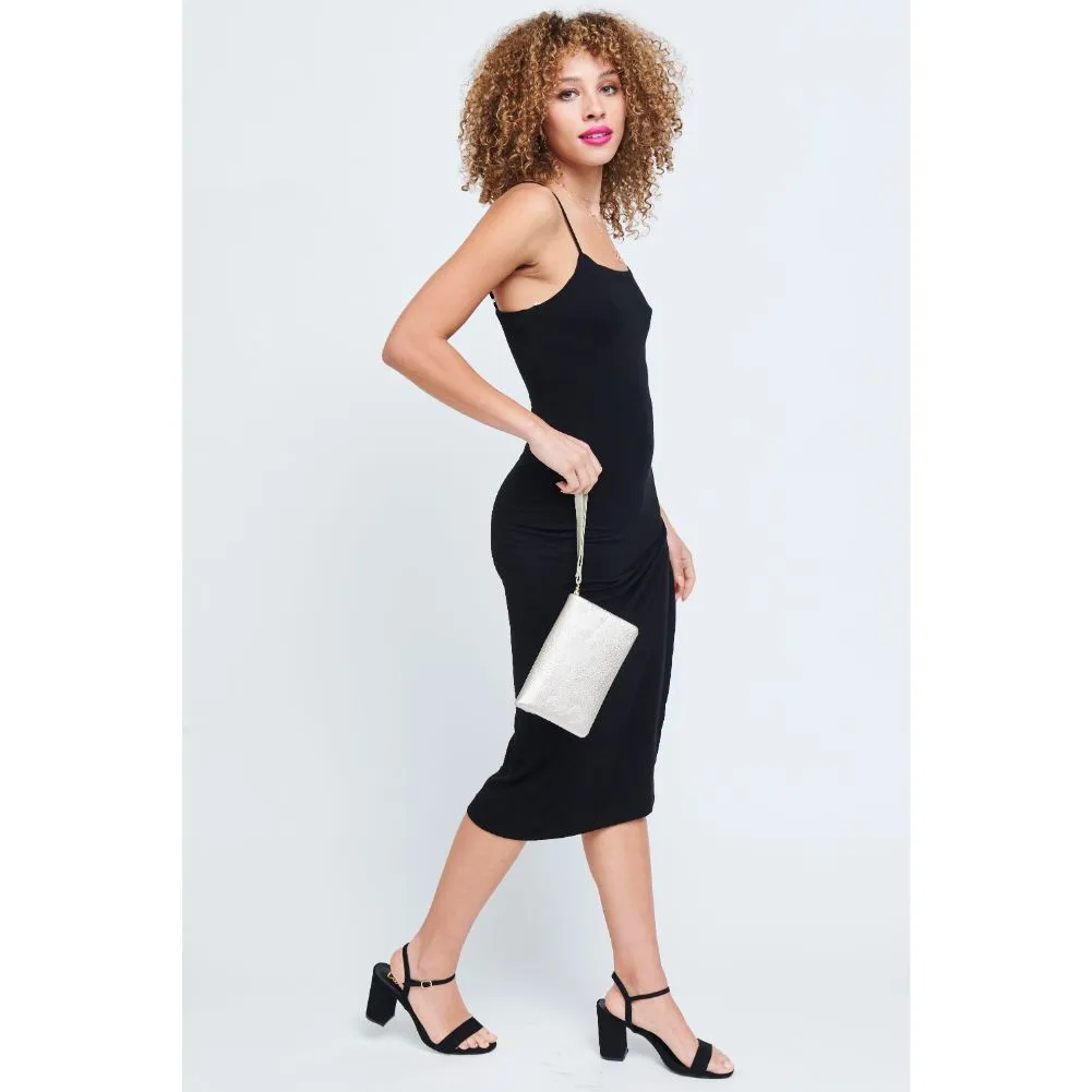 Lucy Wristlet