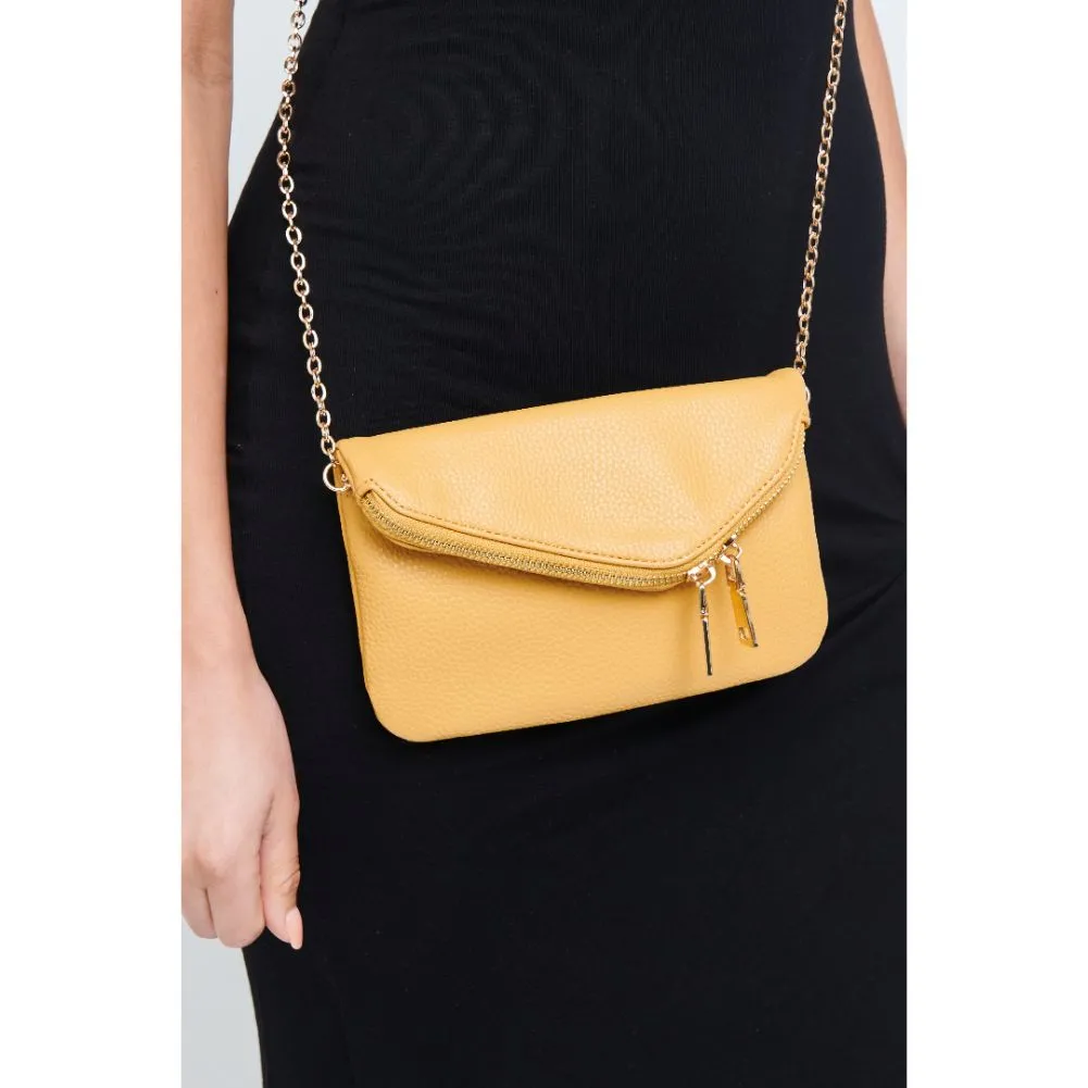 Lucy Wristlet