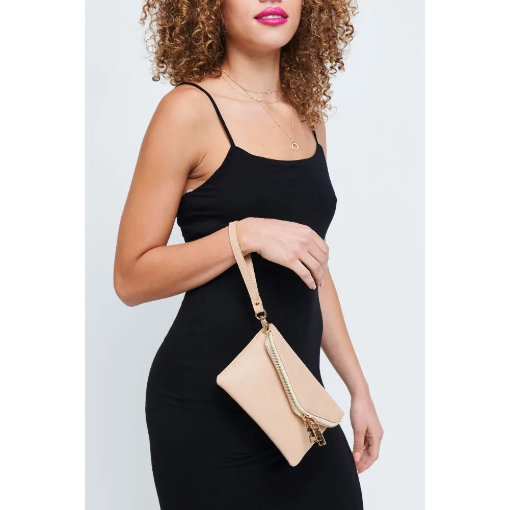 Lucy Wristlet