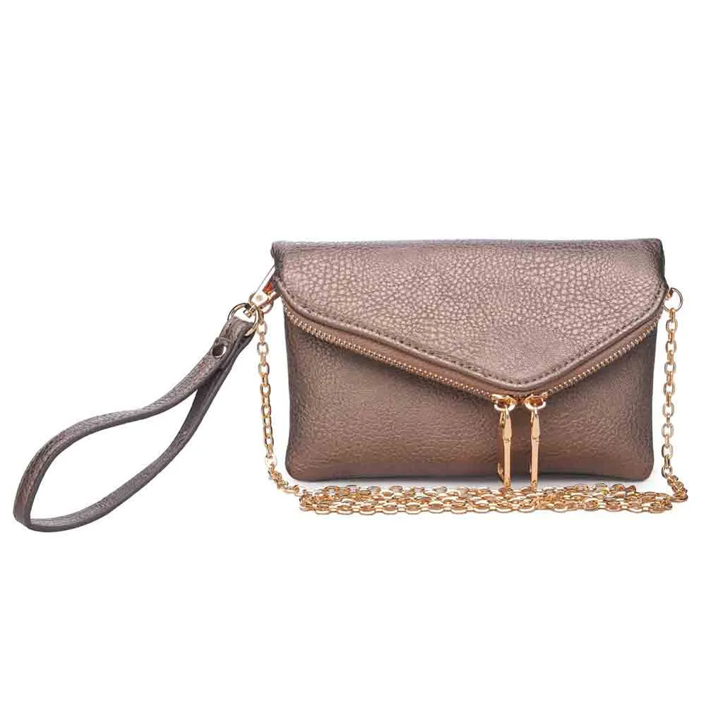 Lucy Wristlet