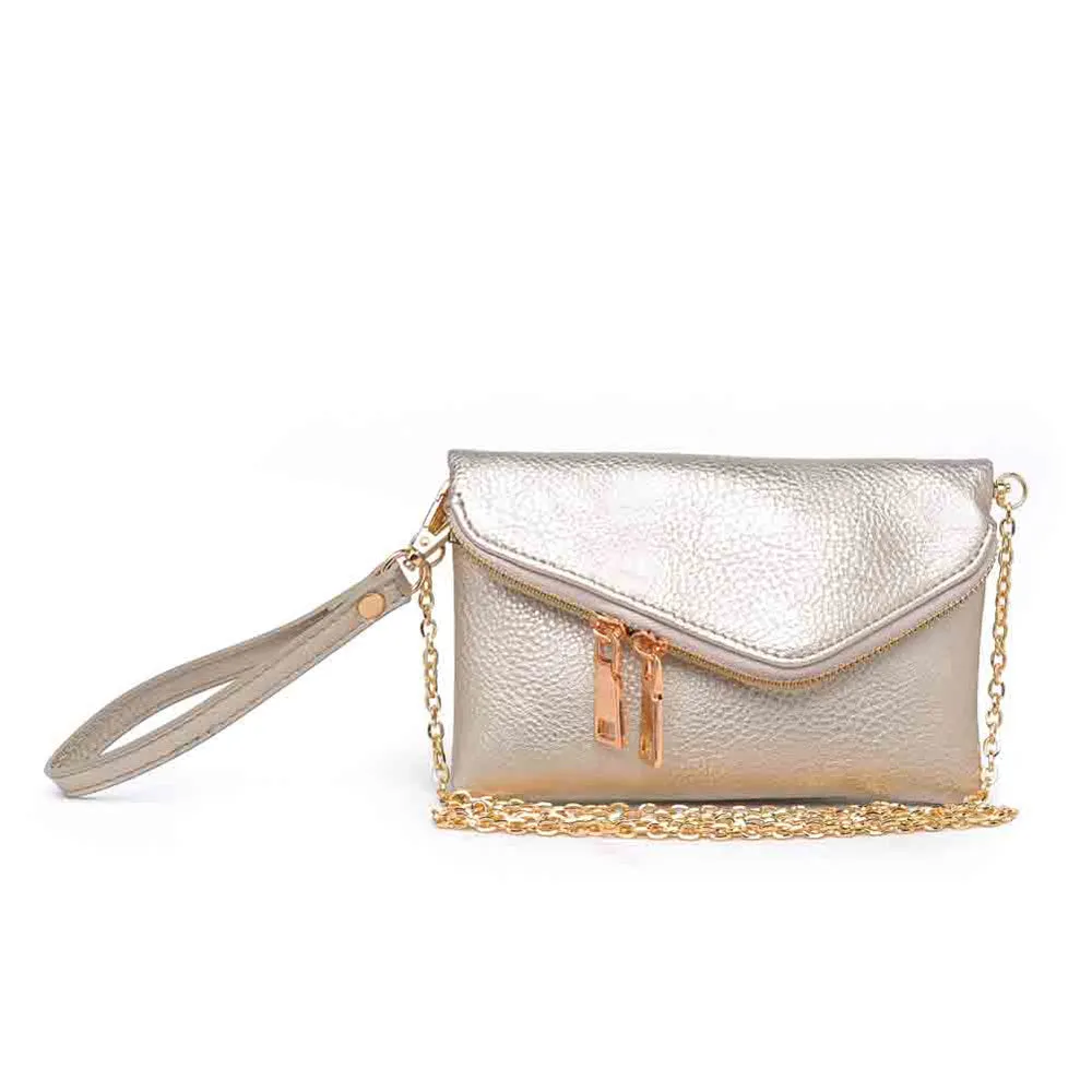 Lucy Wristlet