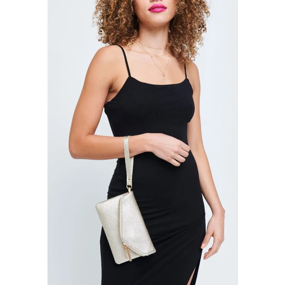 Lucy Wristlet