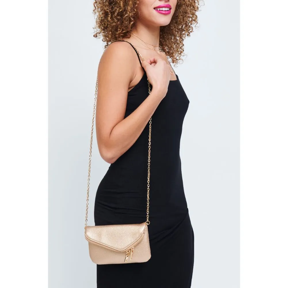 Lucy Wristlet