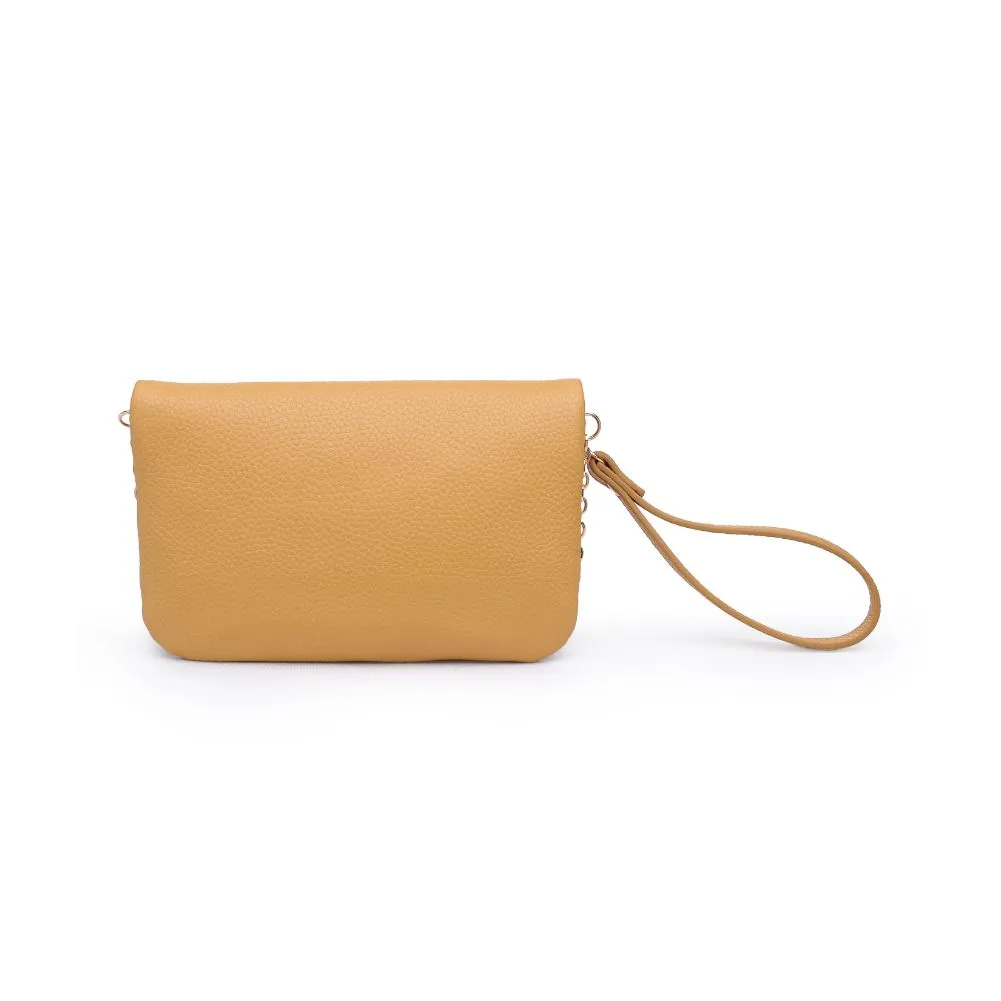 Lucy Wristlet