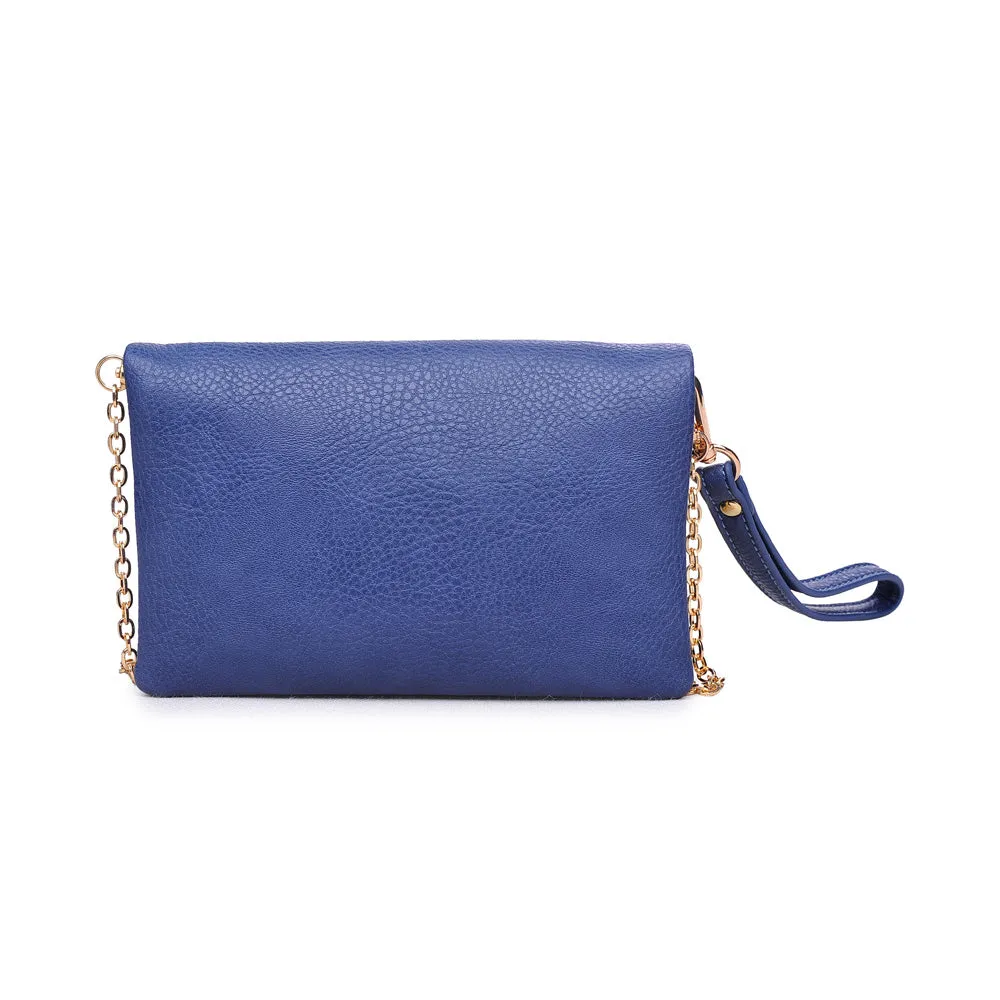 Lucy Wristlet