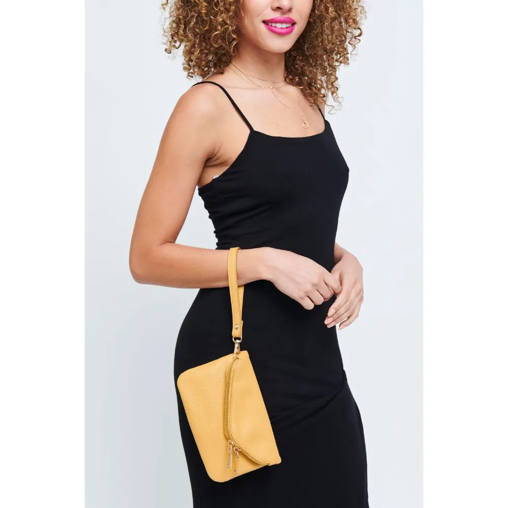 Lucy Wristlet