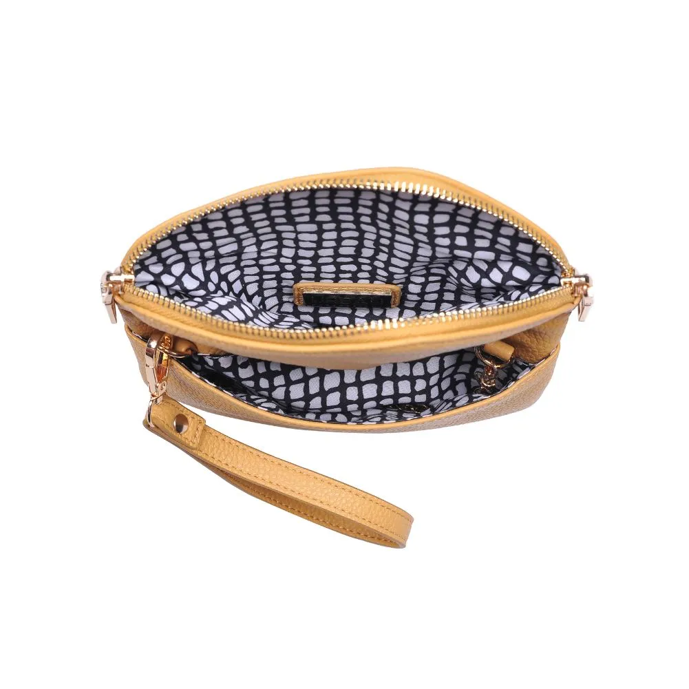 Lucy Wristlet