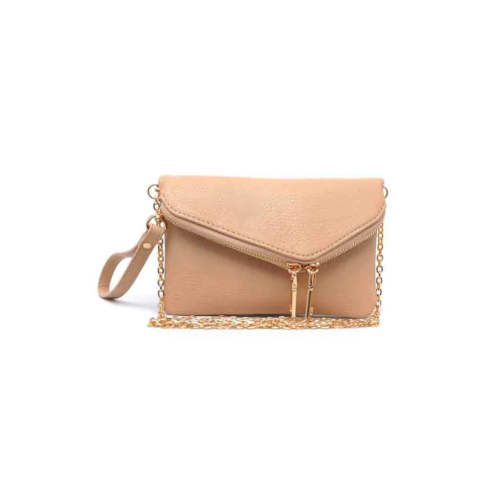 Lucy Wristlet
