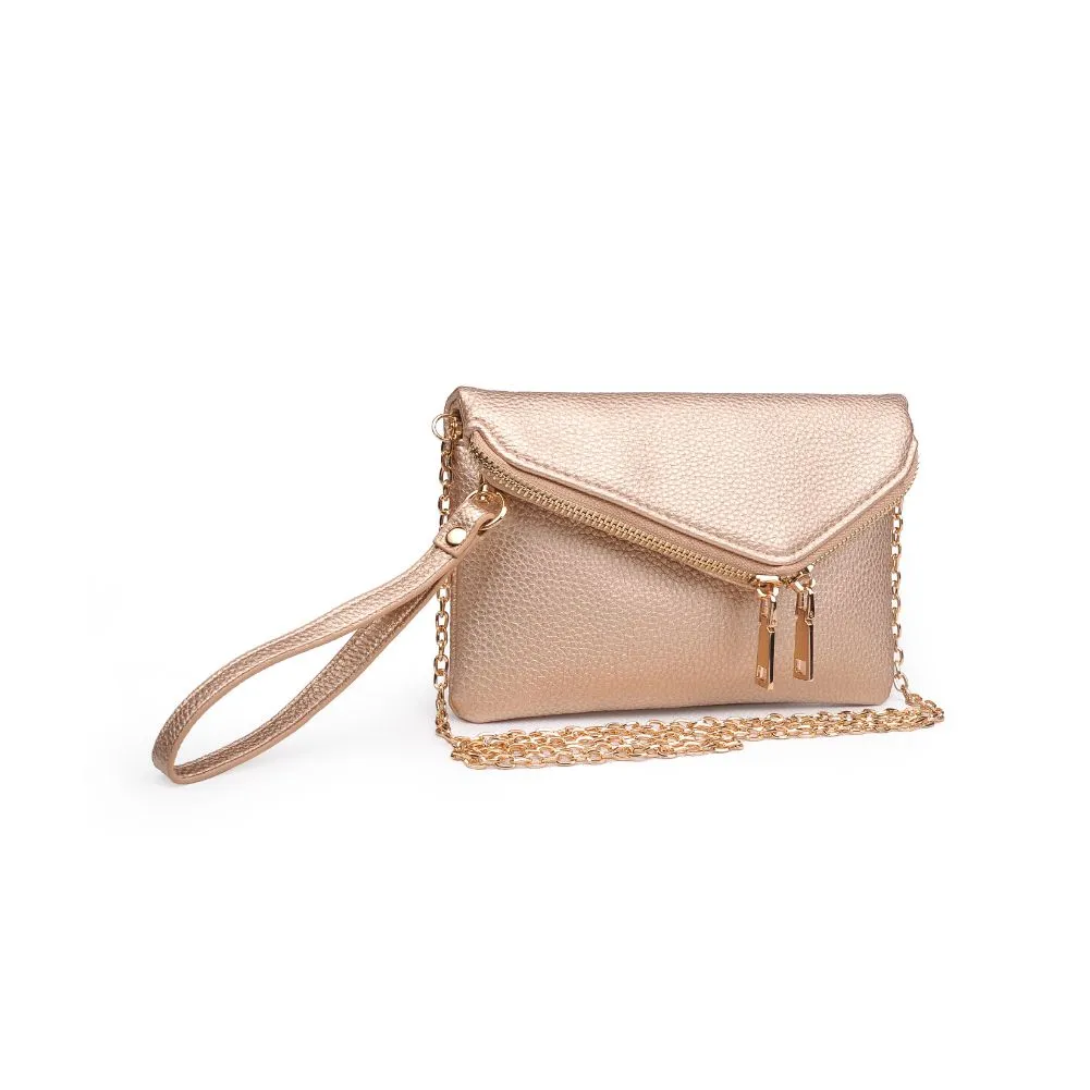 Lucy Wristlet