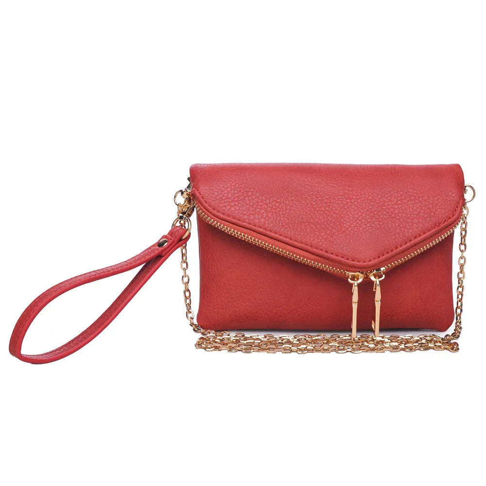 Lucy Wristlet