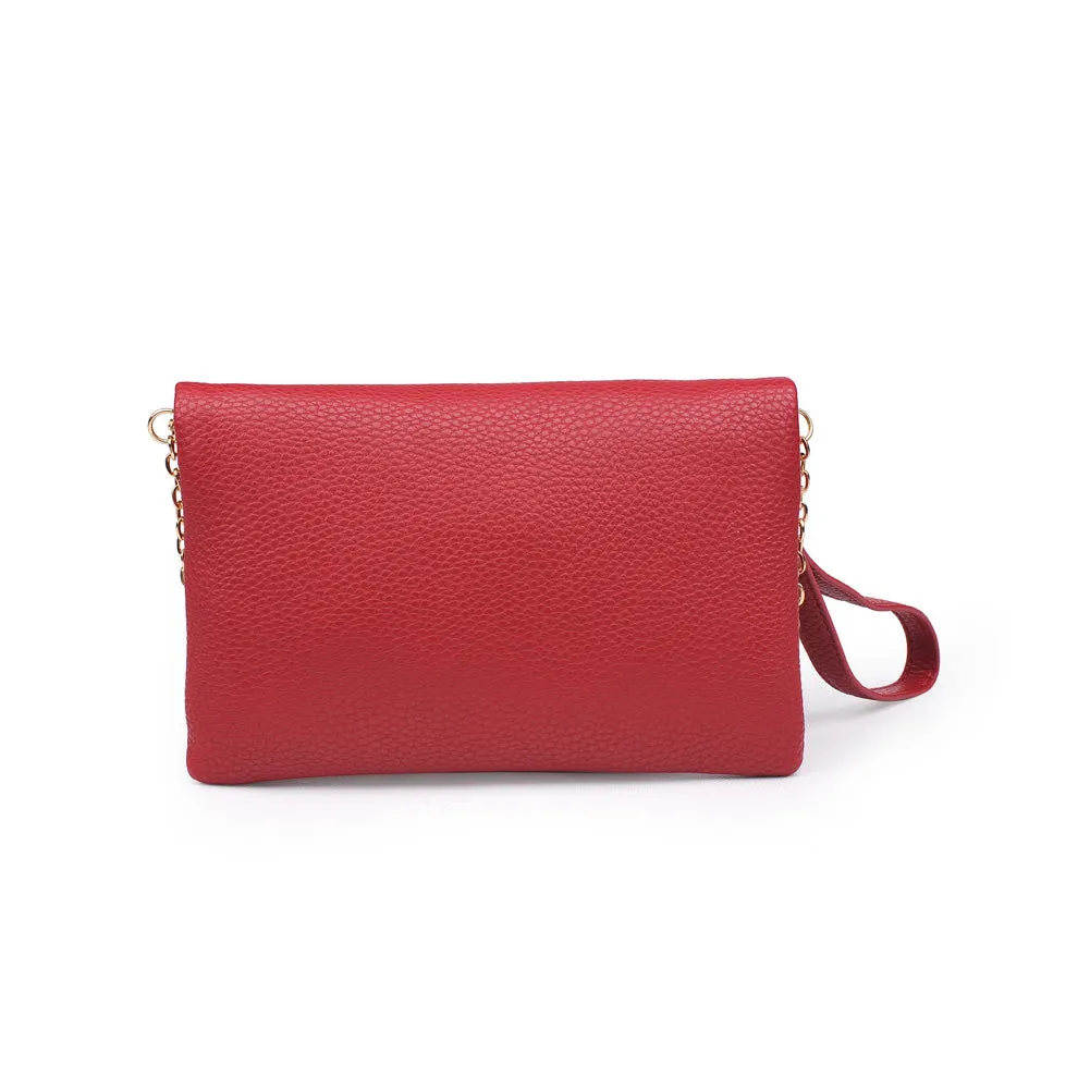 Lucy Wristlet