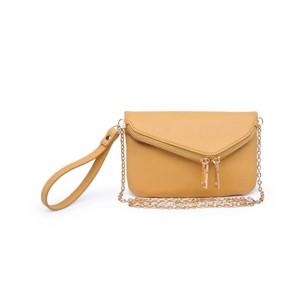 Lucy Wristlet