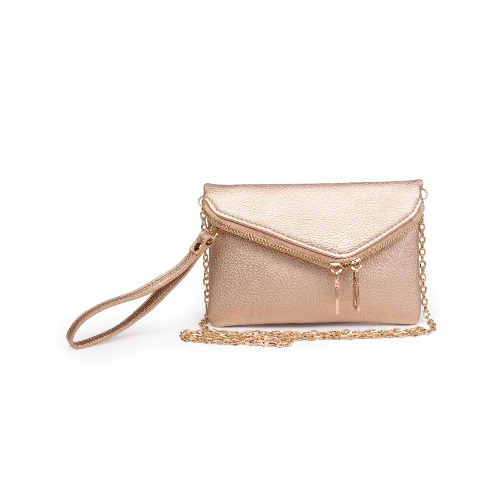 Lucy Wristlet