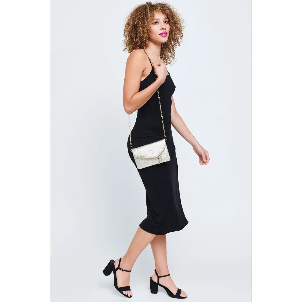 Lucy Wristlet