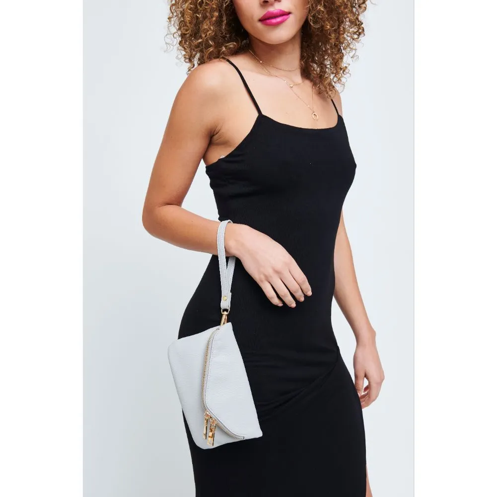 Lucy Wristlet