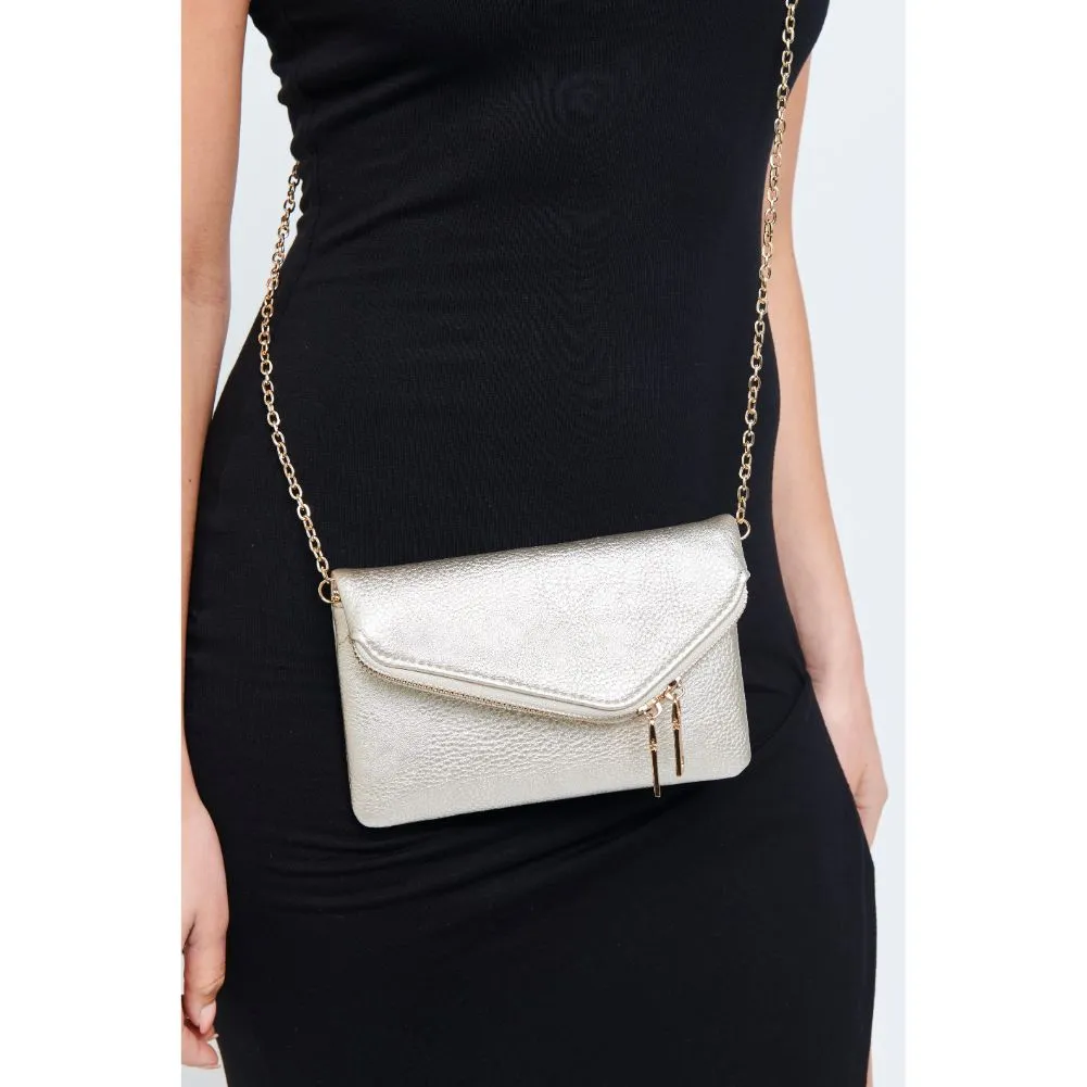 Lucy Wristlet