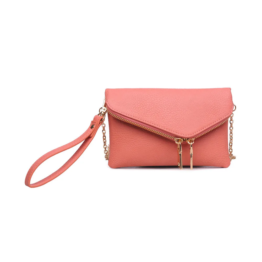 Lucy Wristlet