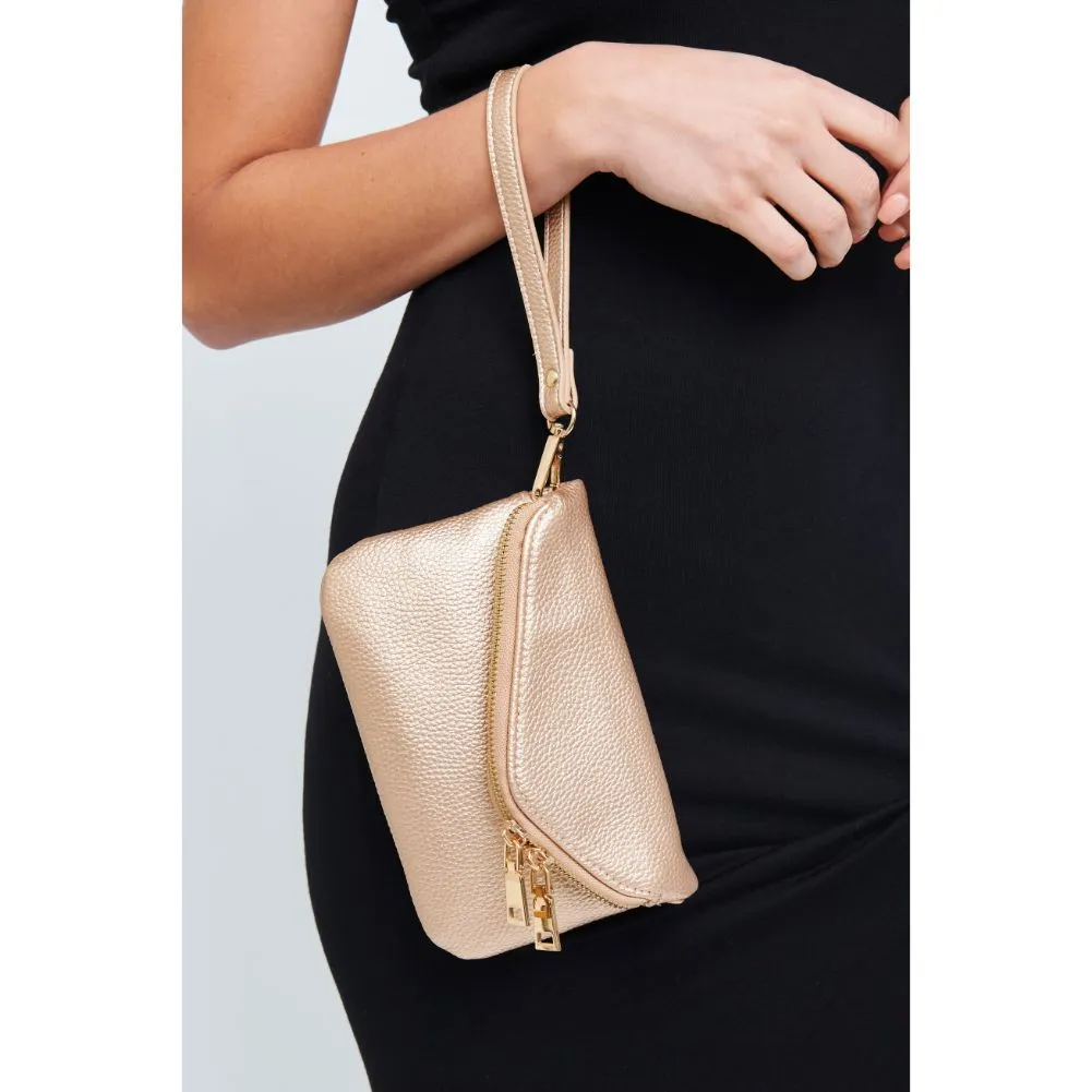Lucy Wristlet