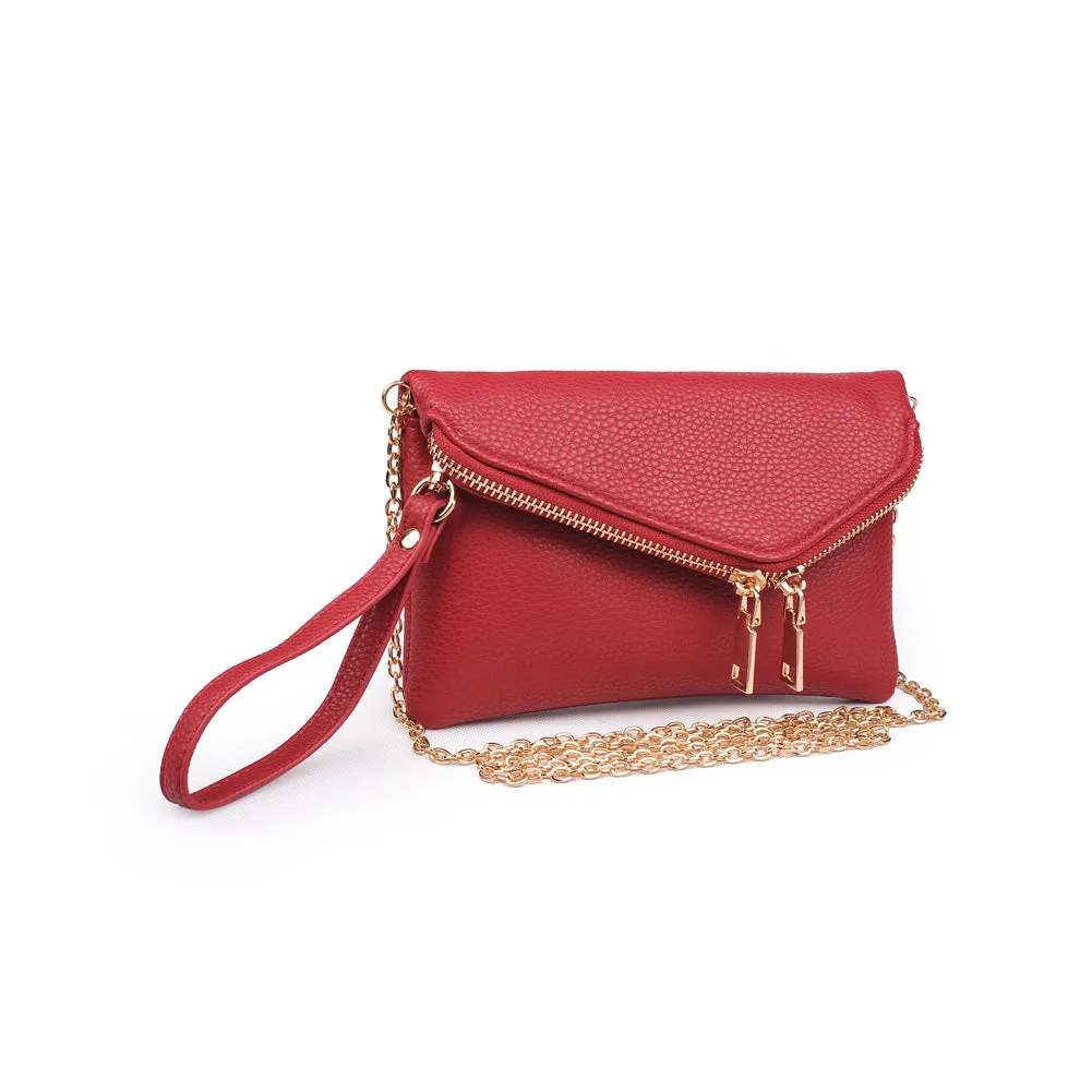 Lucy Wristlet