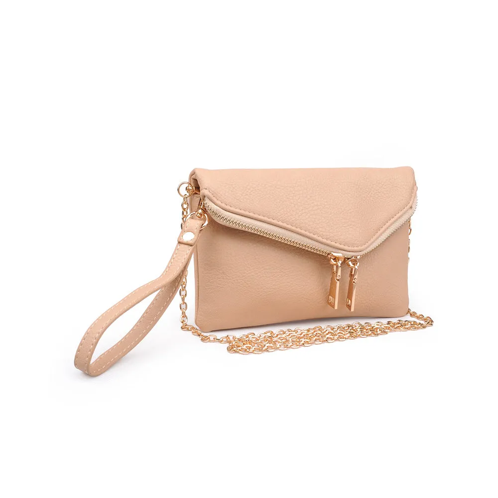 Lucy Wristlet