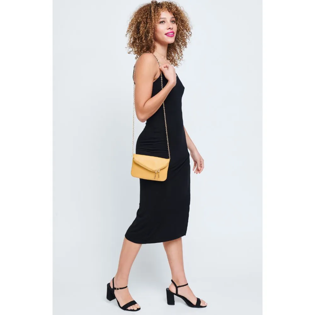 Lucy Wristlet