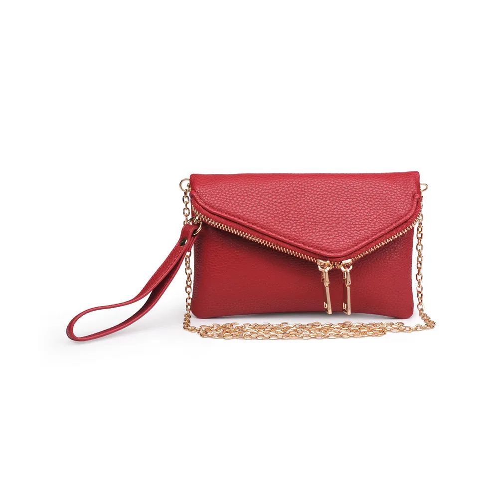 Lucy Wristlet