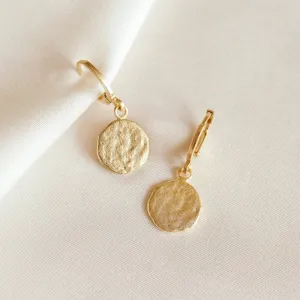Luna Earrings