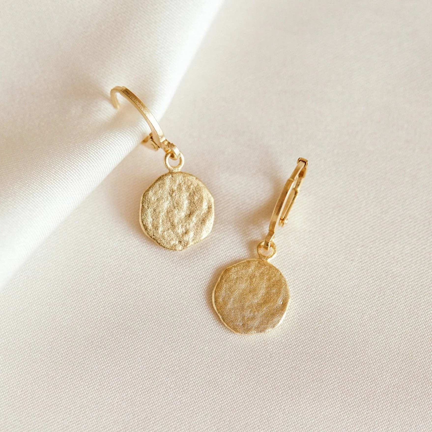 Luna Earrings