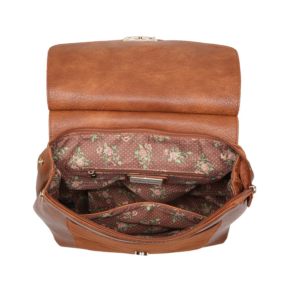 Lynn Backpack