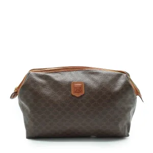 Macadam Pouch