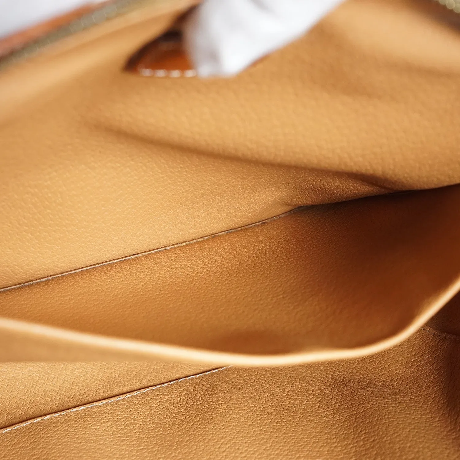 Macadam Pouch