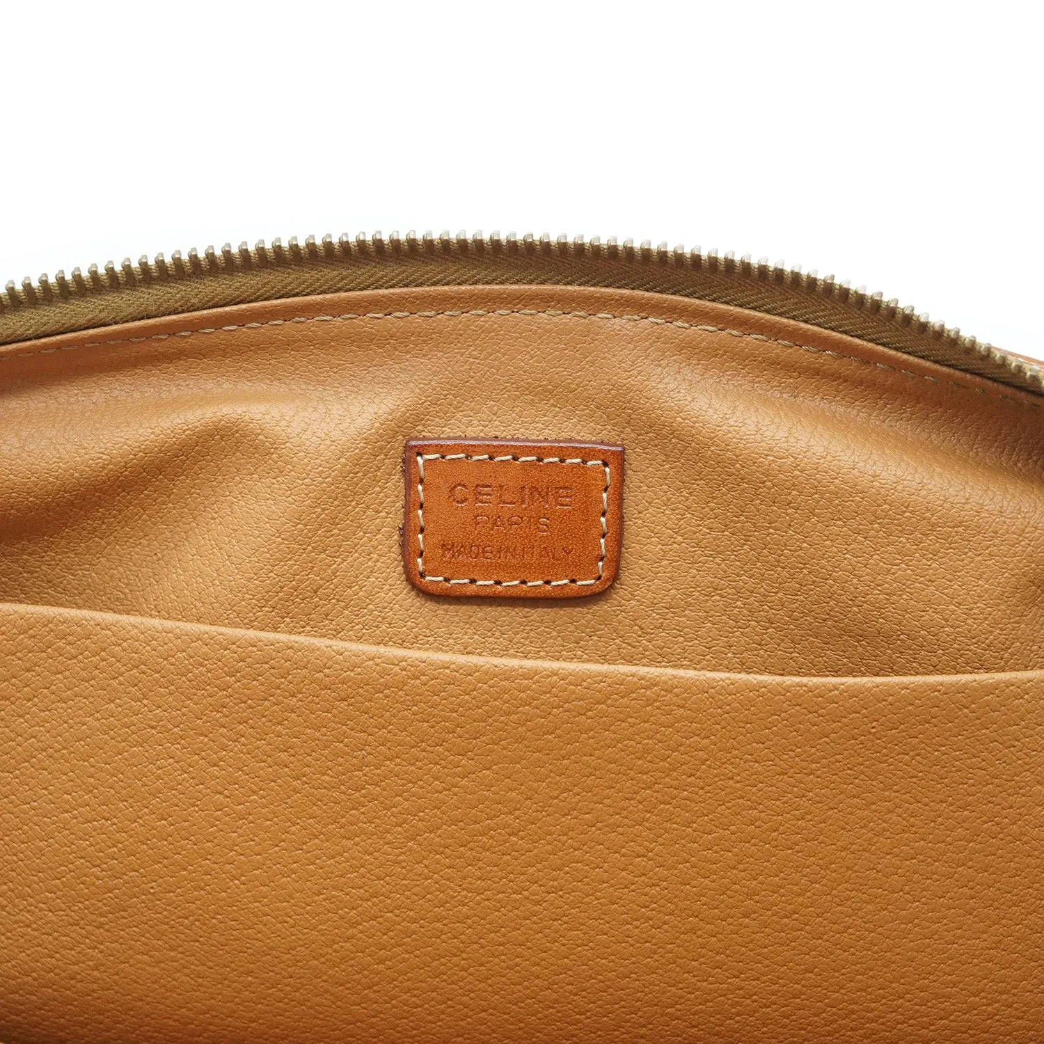 Macadam Pouch