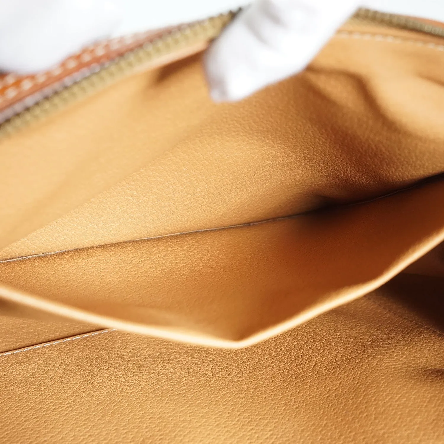 Macadam Pouch