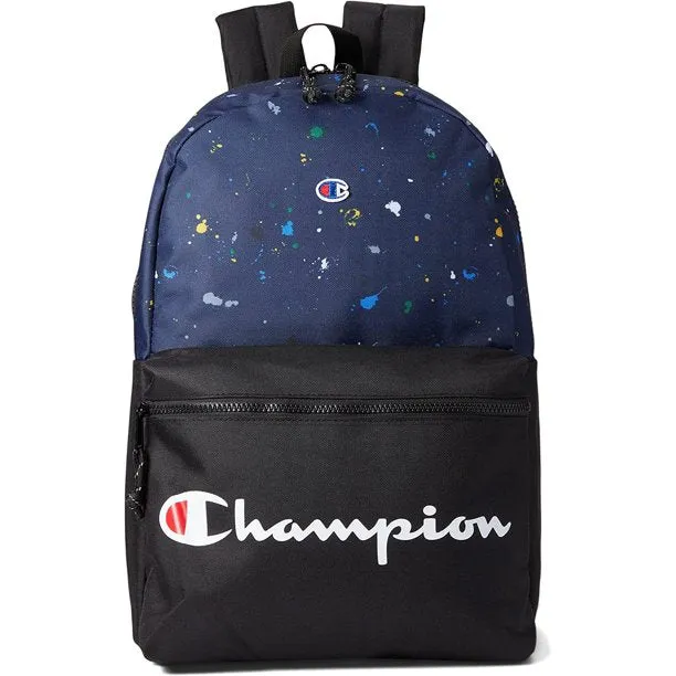 Manuscript Backpack