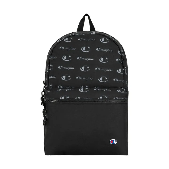 Manuscript Backpack