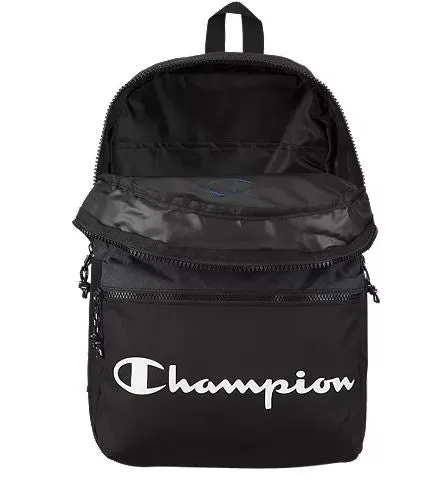 Manuscript Backpack