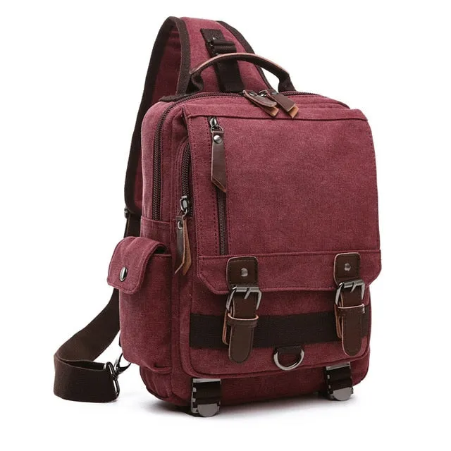MARKROYAL Backpack