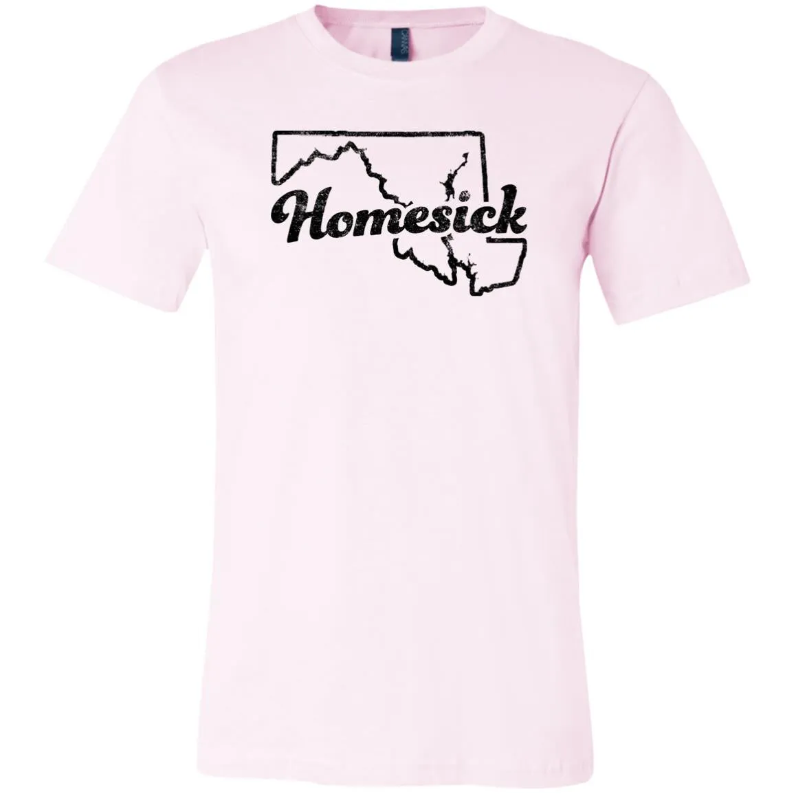 Maryland Homesick T-Shirt