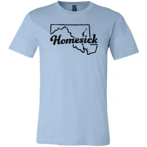 Maryland Homesick T-Shirt