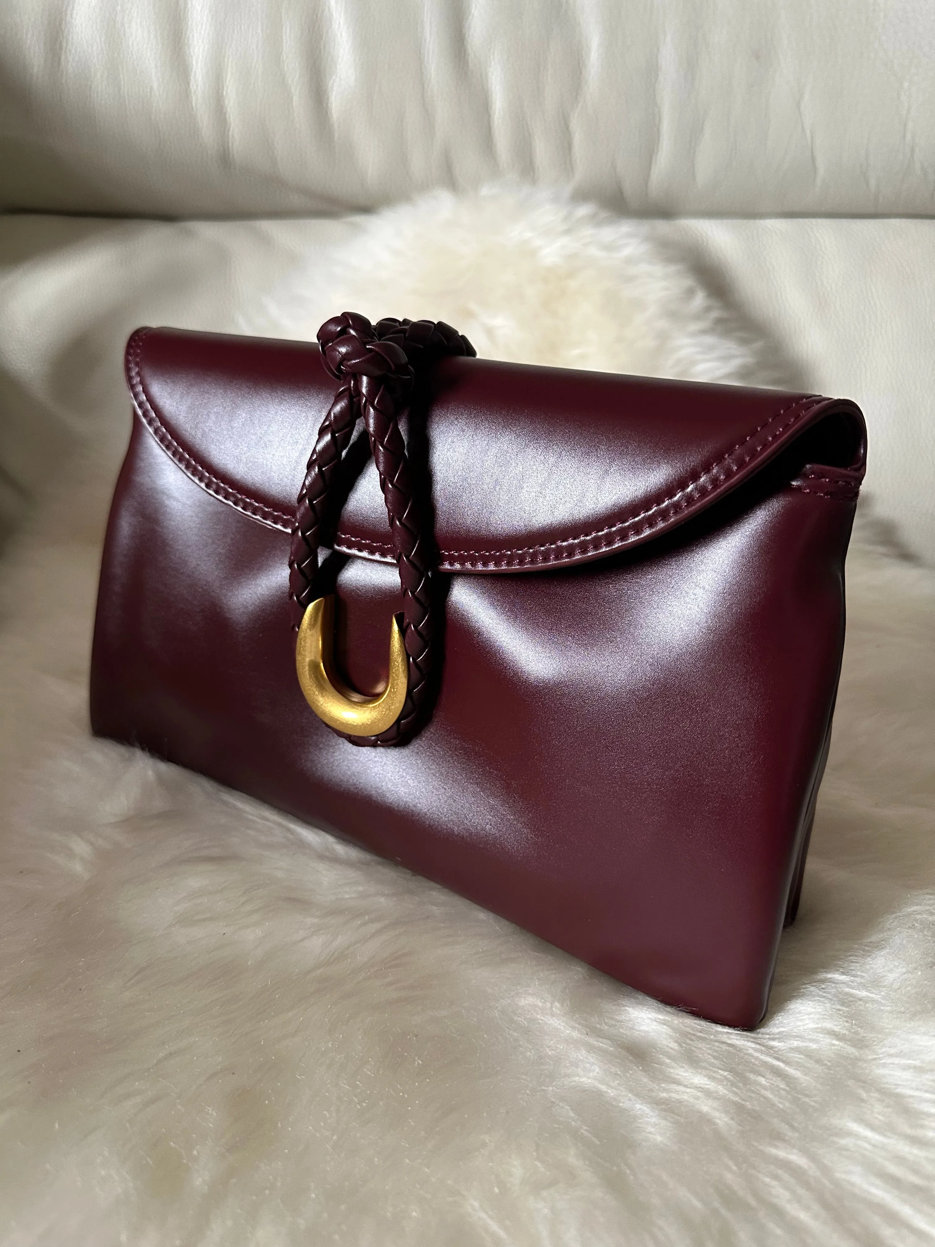 MATILDE- pochette, pouch