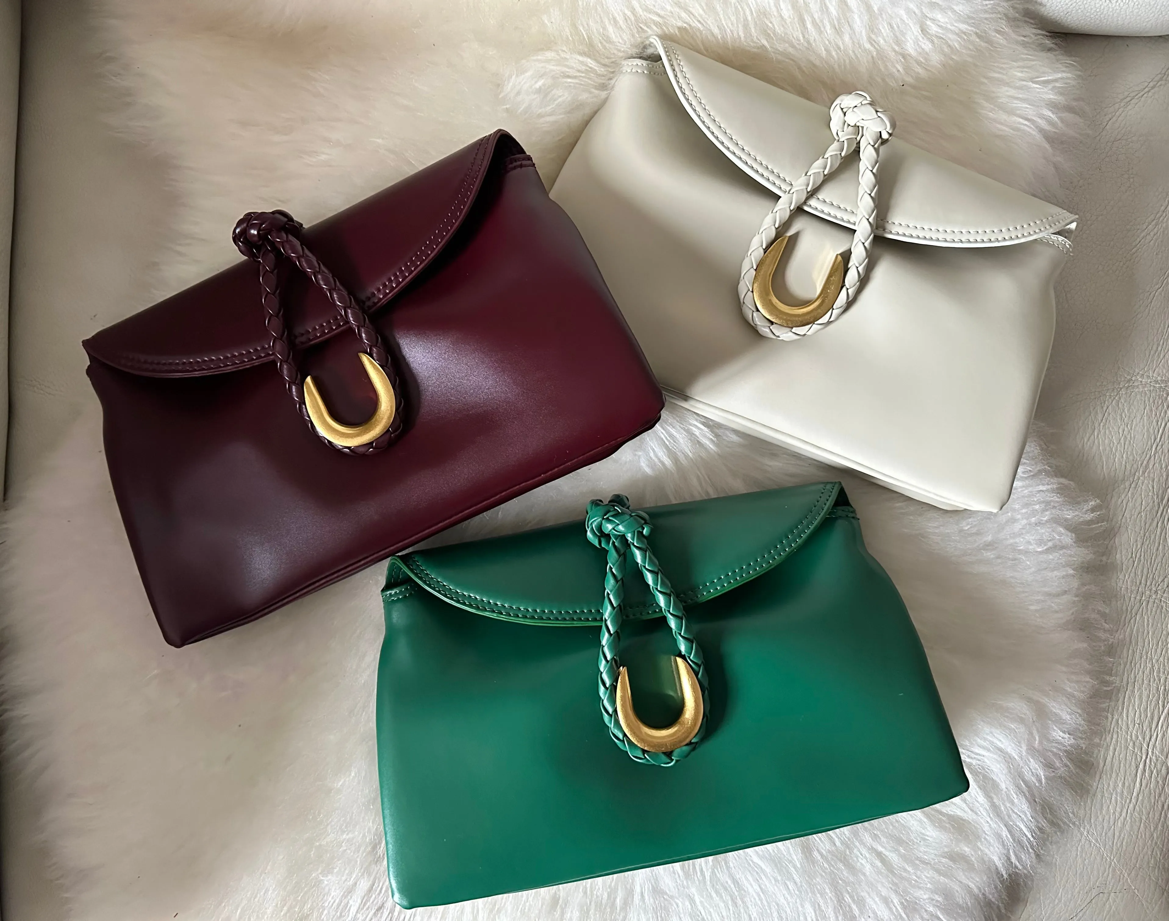 MATILDE- pochette, pouch