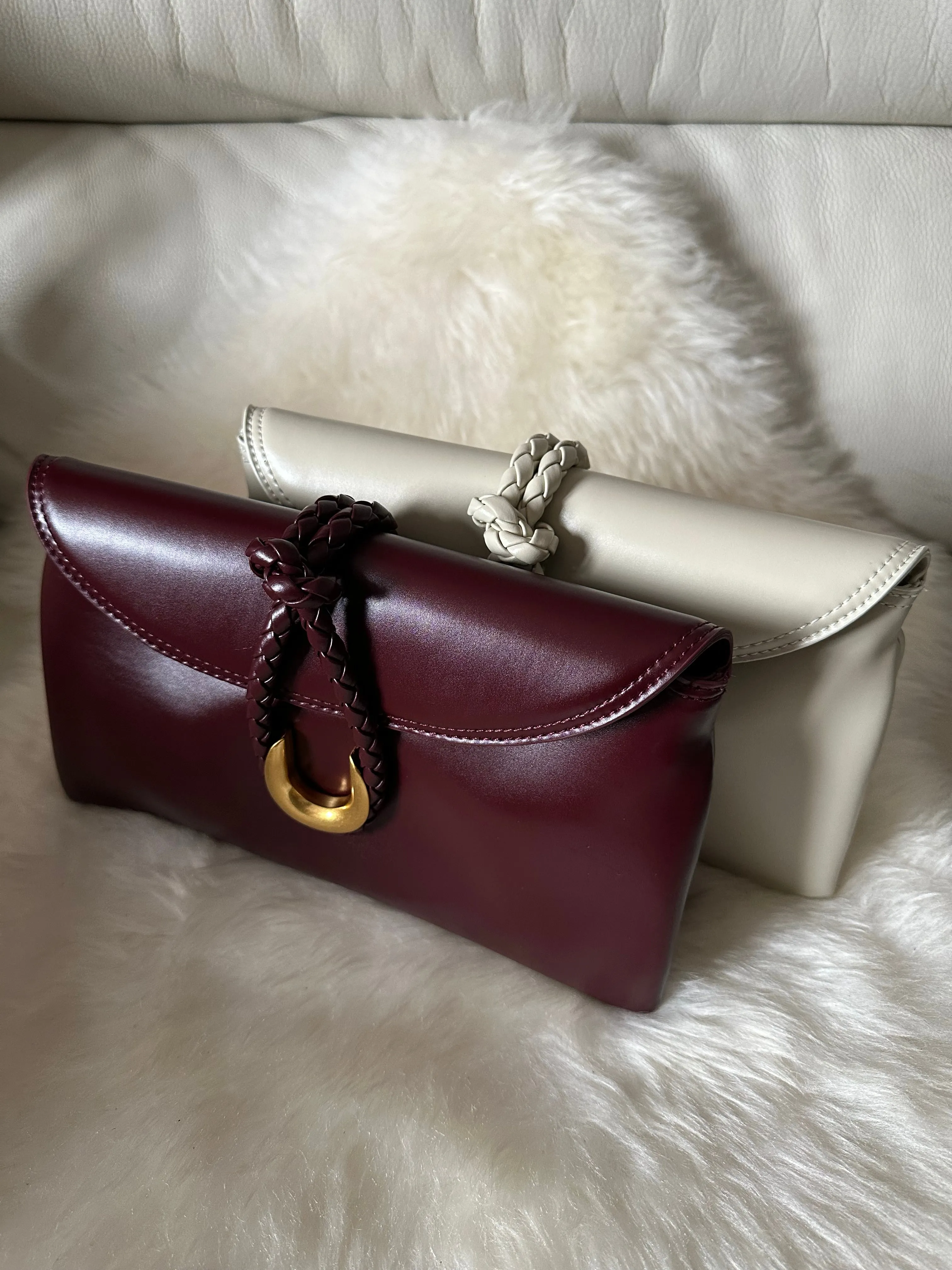 MATILDE- pochette, pouch