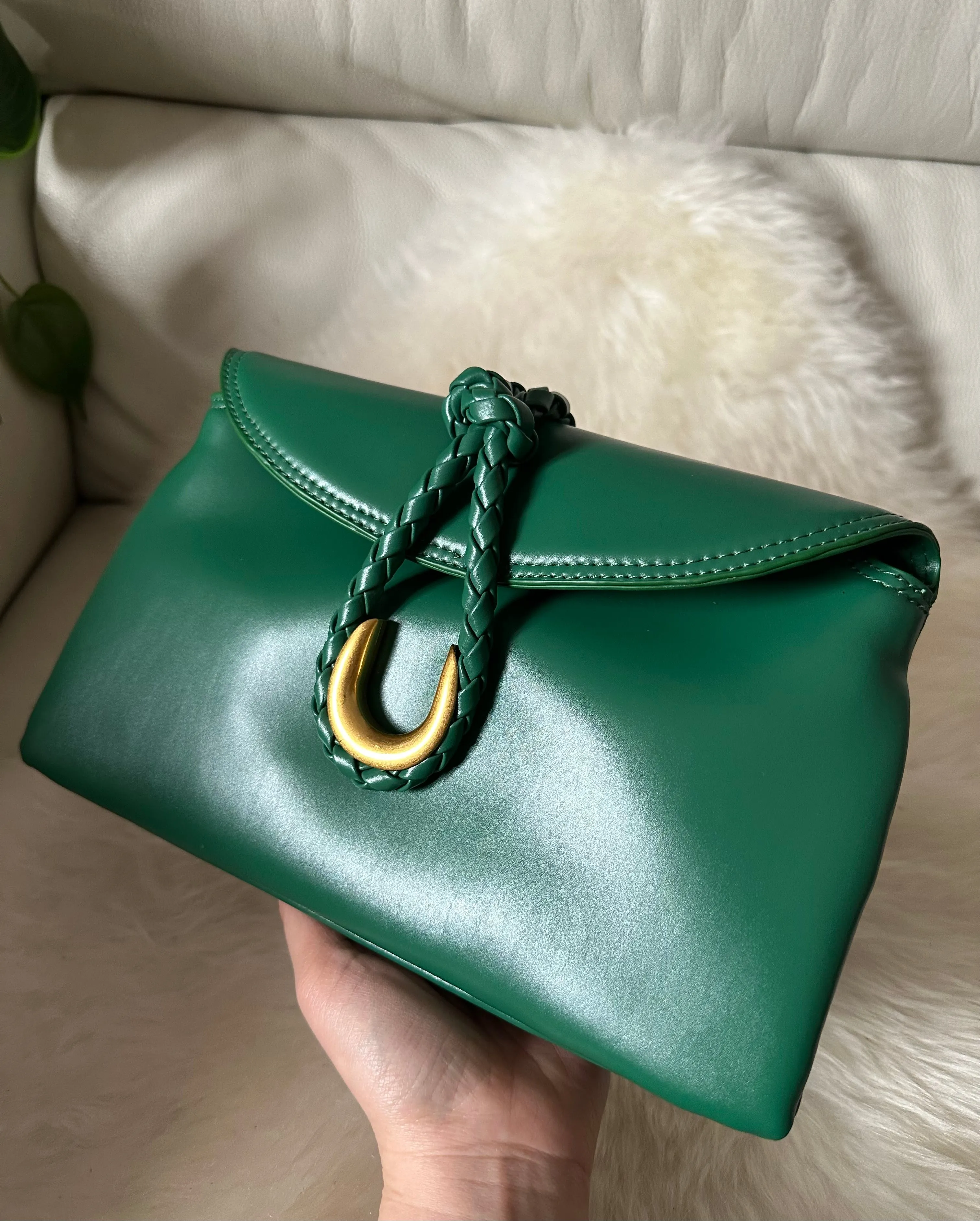 MATILDE- pochette, pouch