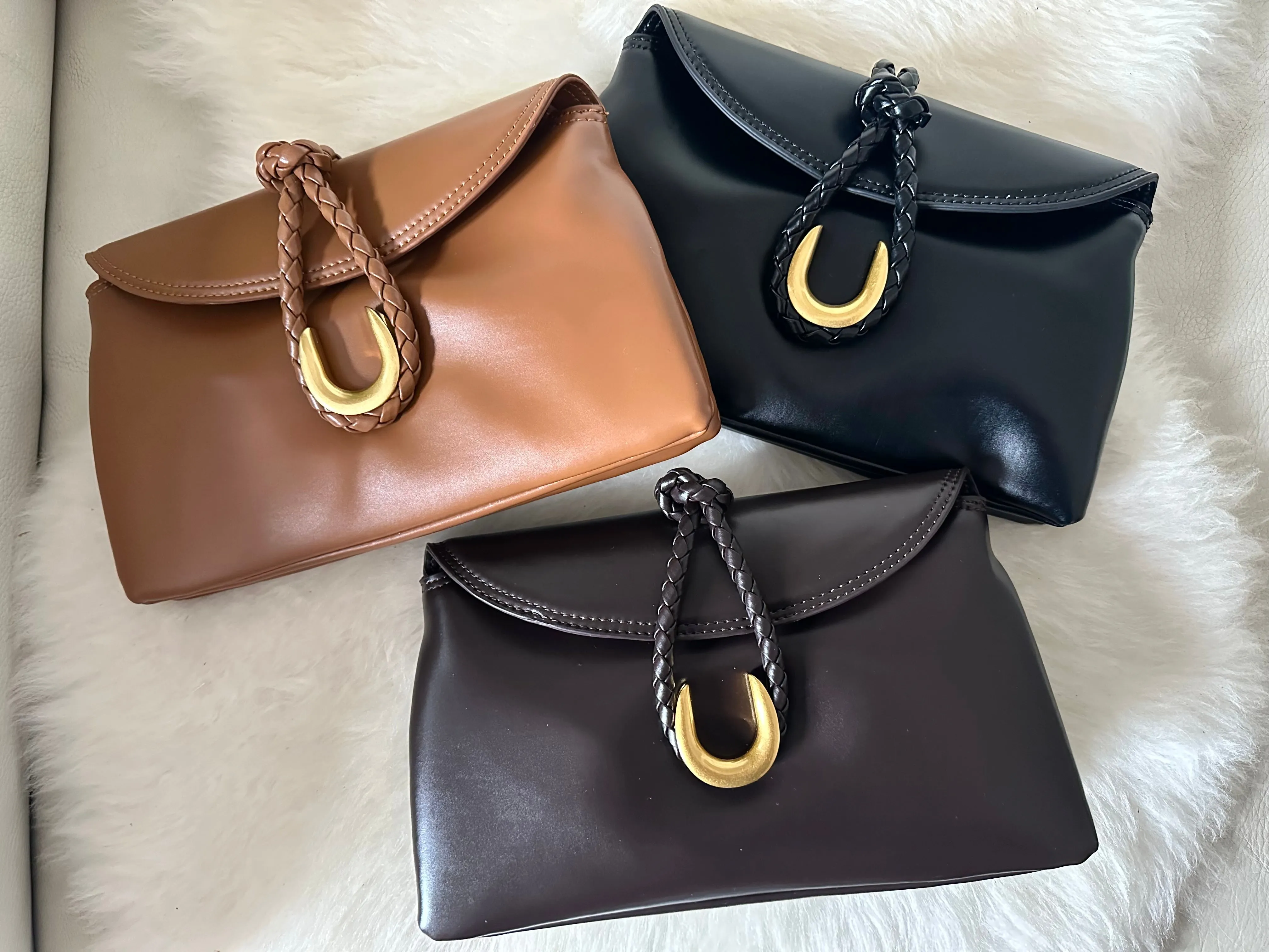 MATILDE- pochette, pouch