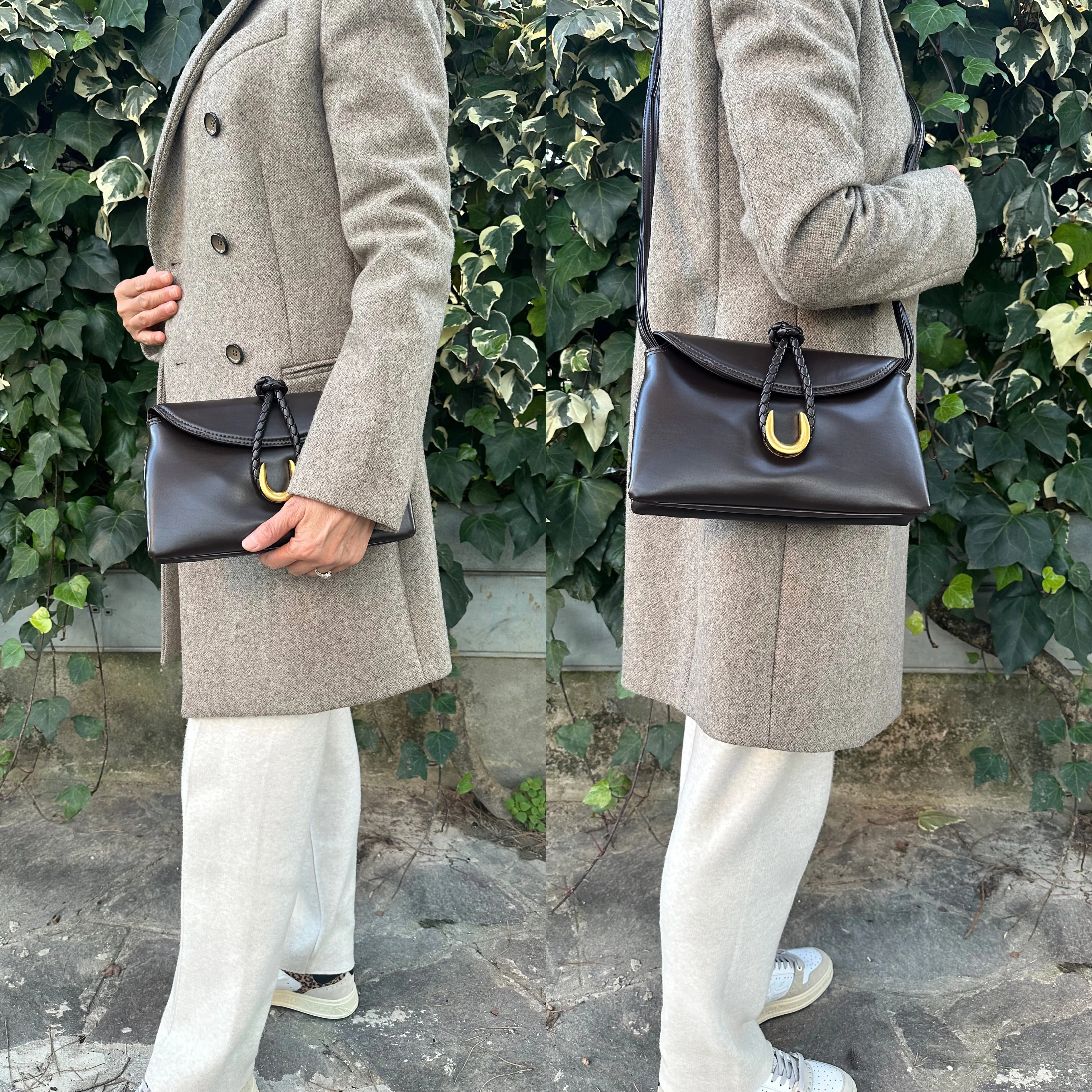 MATILDE- pochette, pouch