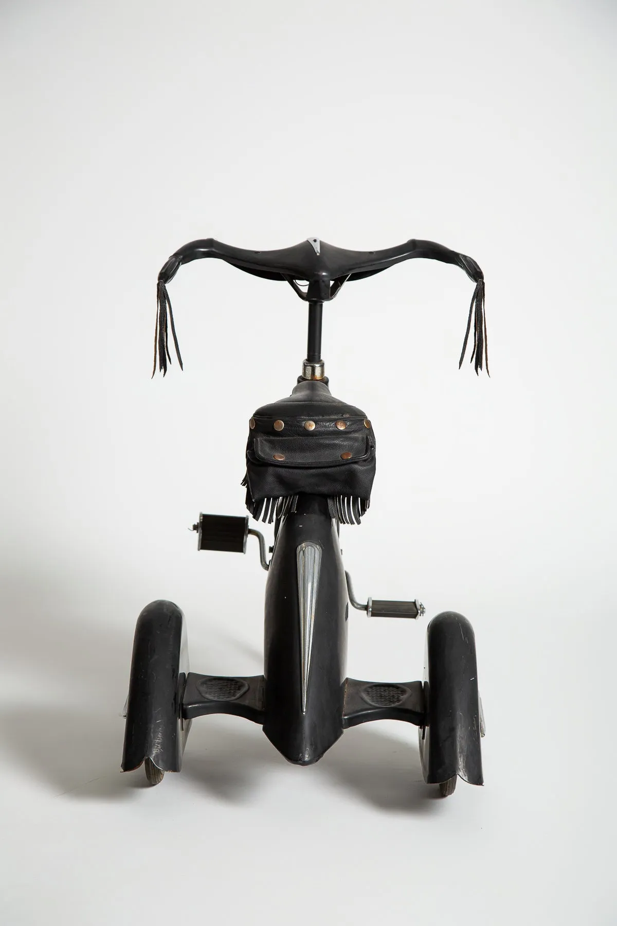 MAXFIELD PRIVATE COLLECTION | 1960'S AIRFLOW ROAD HOG TRICYCLE