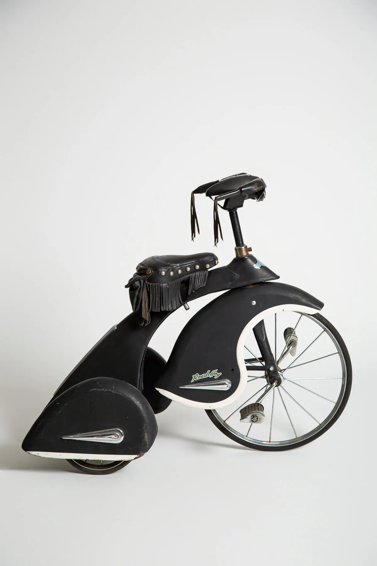 MAXFIELD PRIVATE COLLECTION | 1960'S AIRFLOW ROAD HOG TRICYCLE